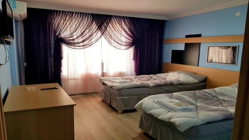 Çelebi Otel Siirt-3