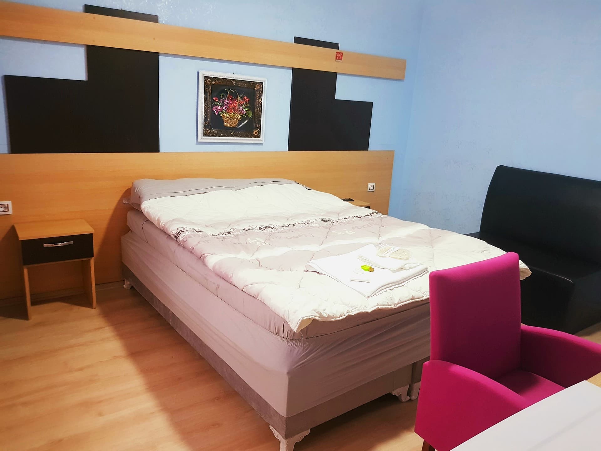 Çelebi Otel Siirt-1