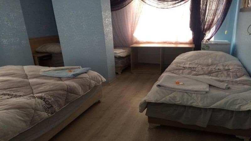 Çelebi Otel Siirt-7