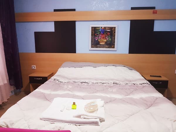 Çelebi Otel Siirt-6