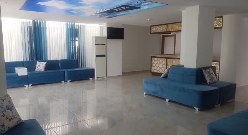 Olympic Hotels Belek -21