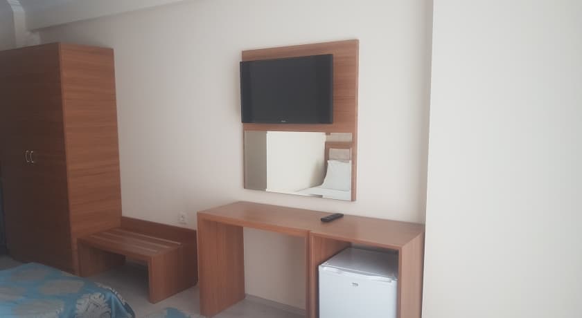 Olympic Hotels Belek -14