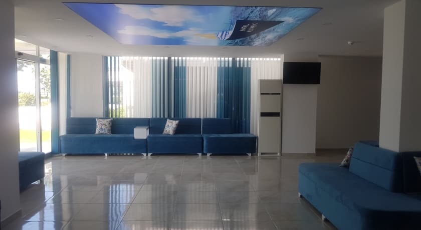 Olympic Hotels Belek -20