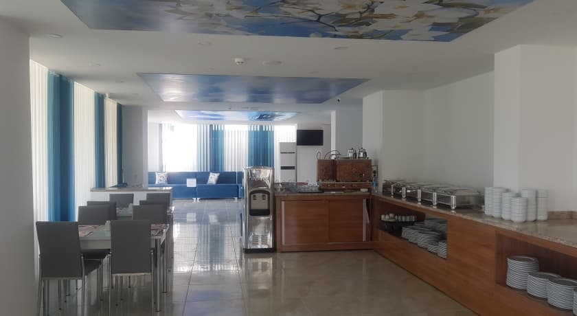 Olympic Hotels Belek -22