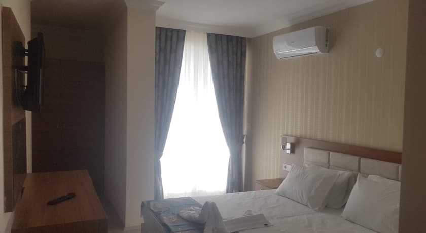 Olympic Hotels Belek -11