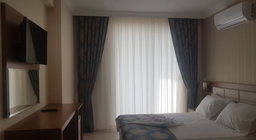 Olympic Hotels Belek -15