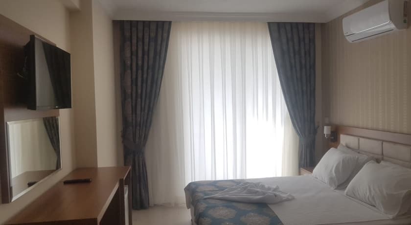 Olympic Hotels Belek -10