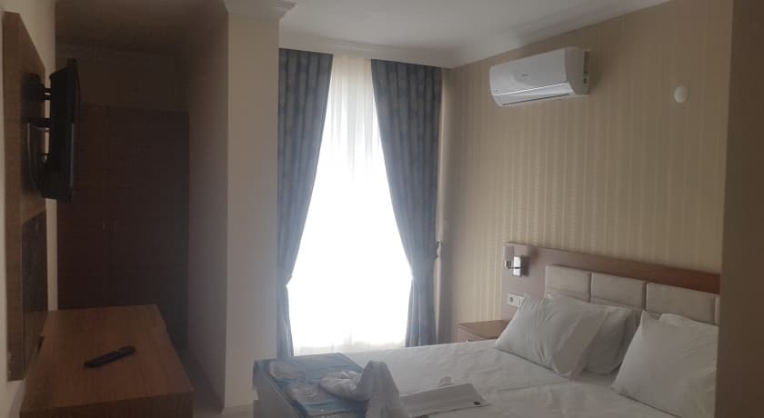 Olympic Hotels Belek -16