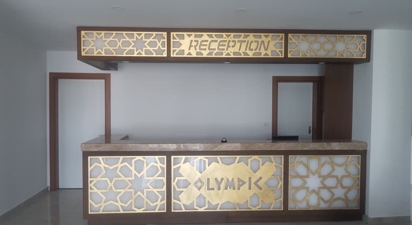 Olympic Hotels Belek -19