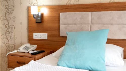 Olympic Hotels Belek -7