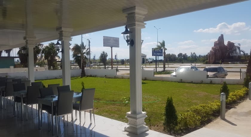 Olympic Hotels Belek -18