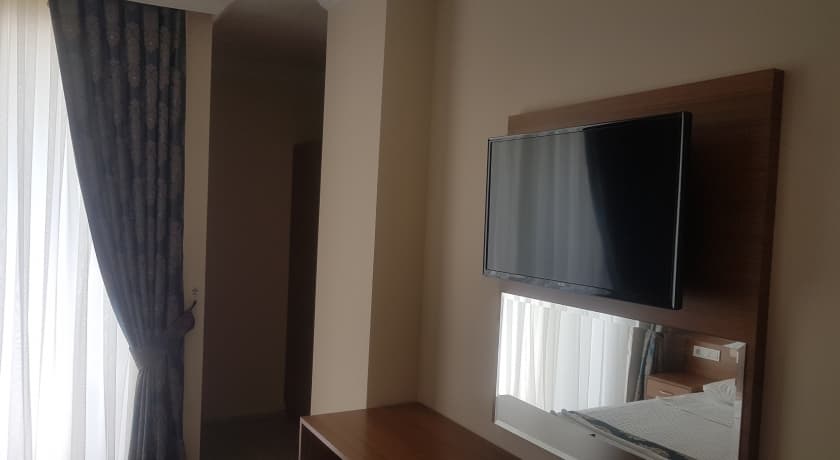 Olympic Hotels Belek -25