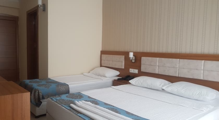 Olympic Hotels Belek -24