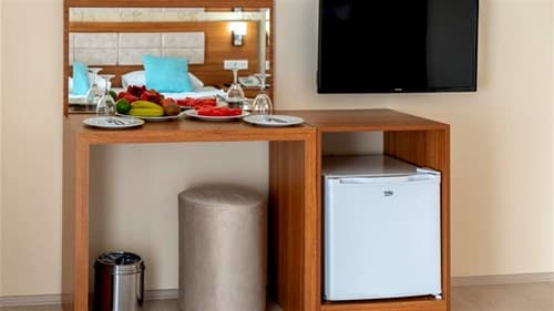 Olympic Hotels Belek -8