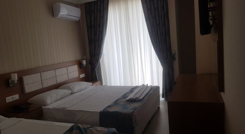 Olympic Hotels Belek -23