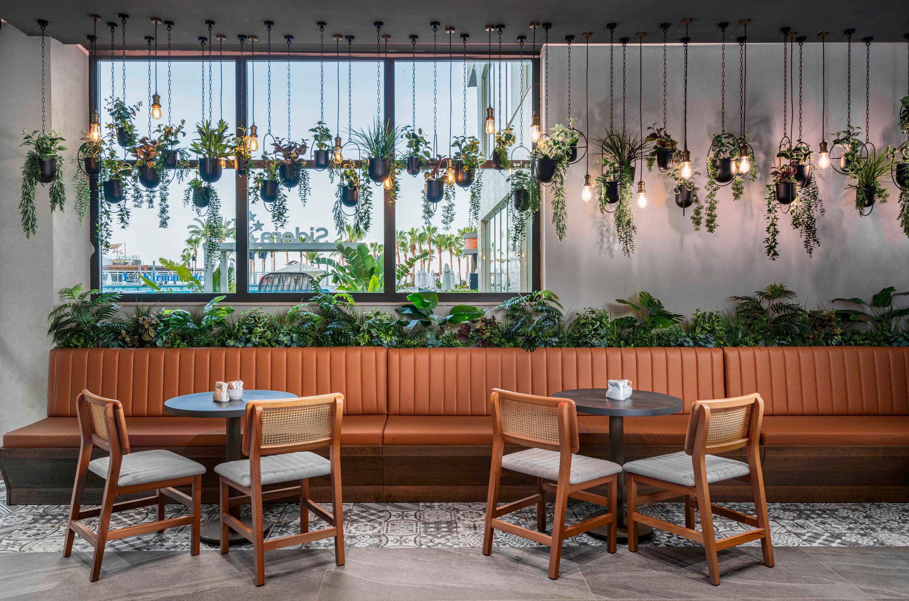 Sidera Kirman Premium-105