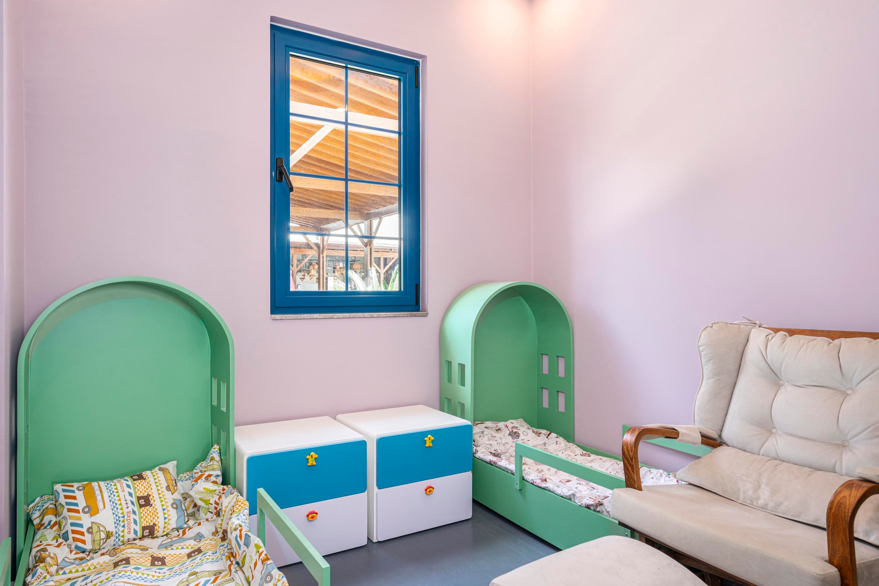 Sidera Kirman Premium-24