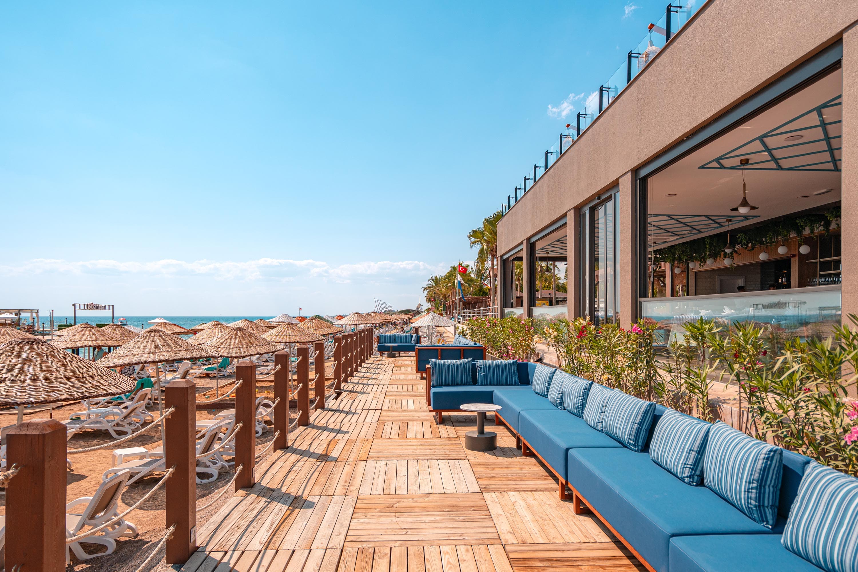 Sidera Kirman Premium-85