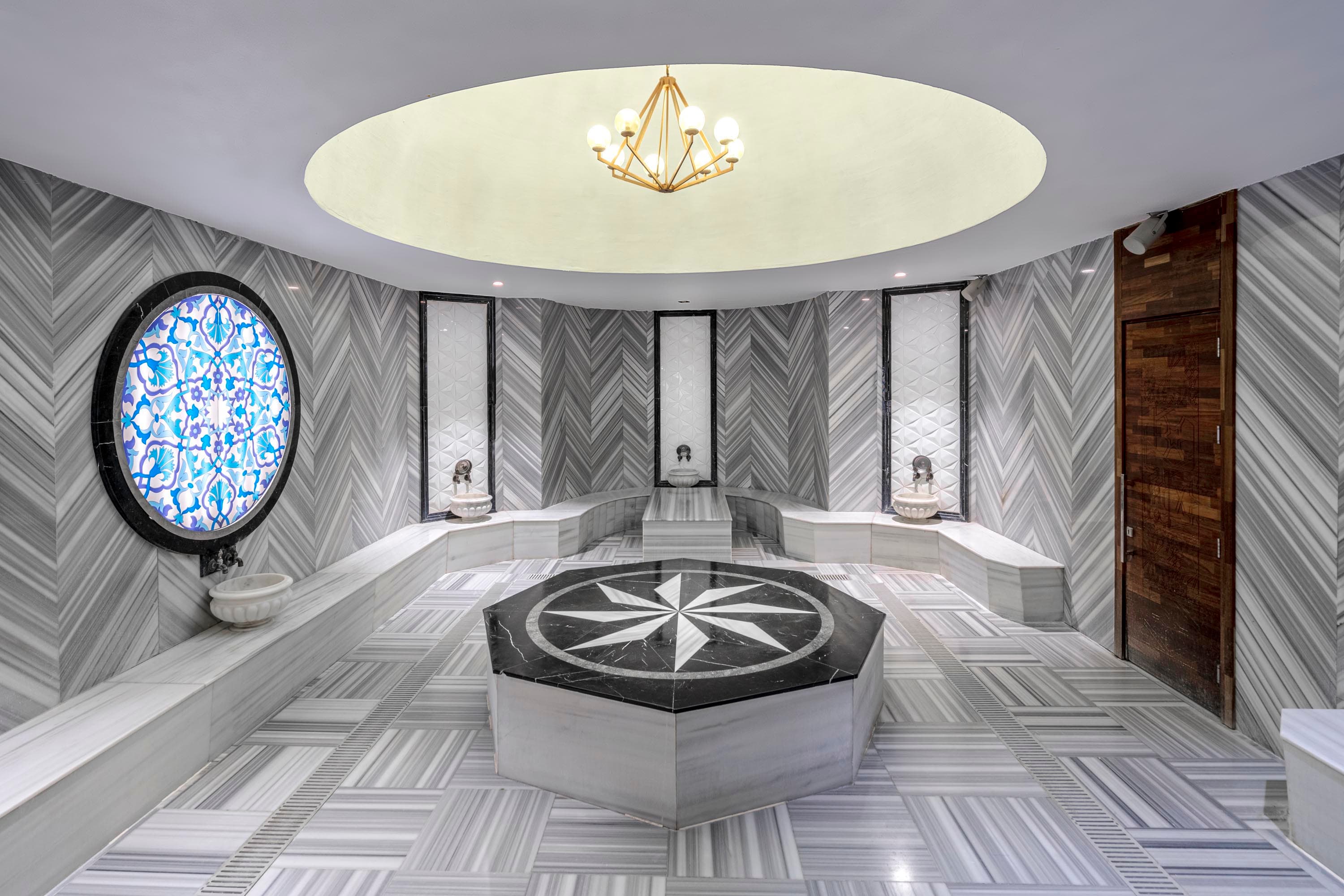 Sidera Kirman Premium-97