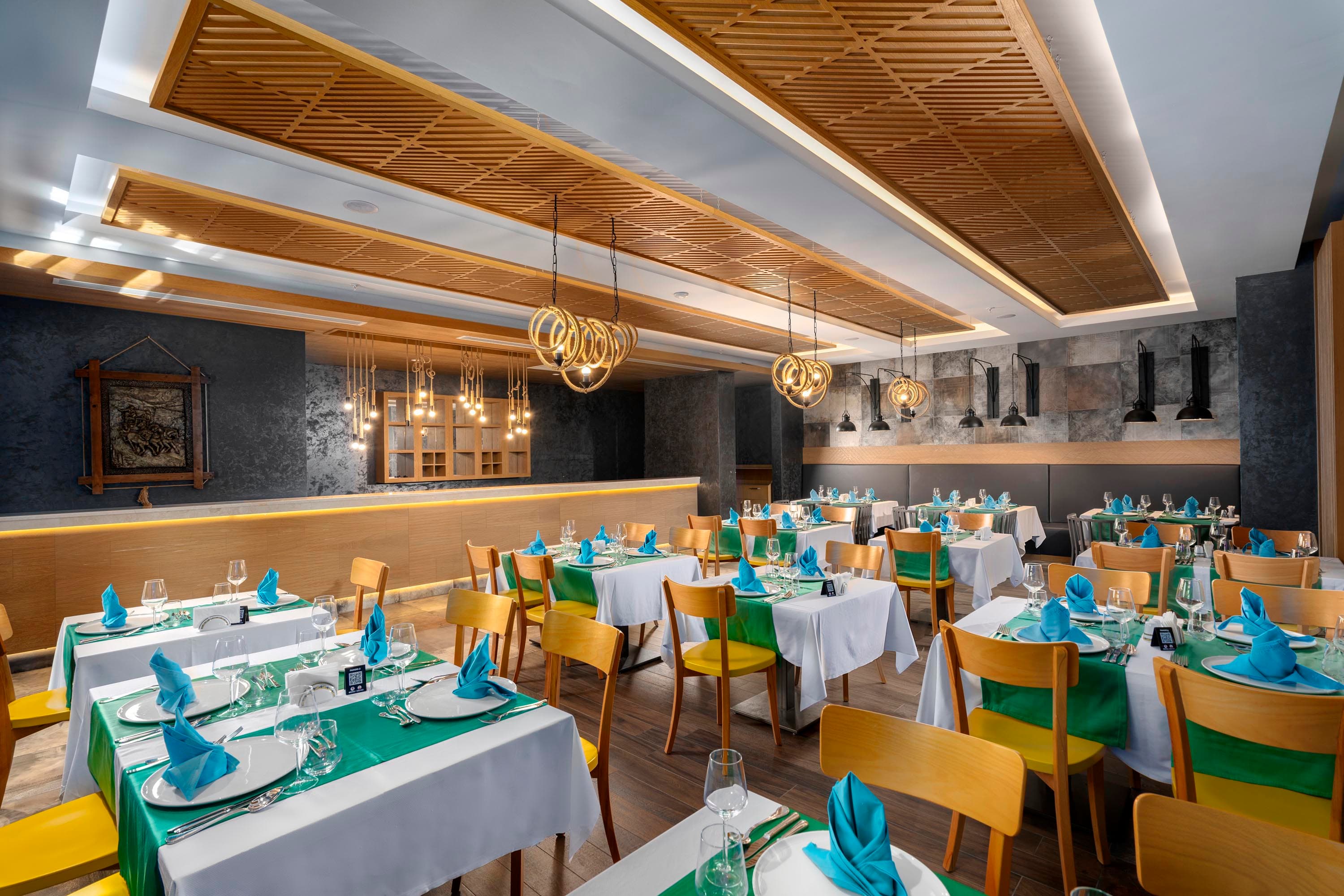 Sidera Kirman Premium-95