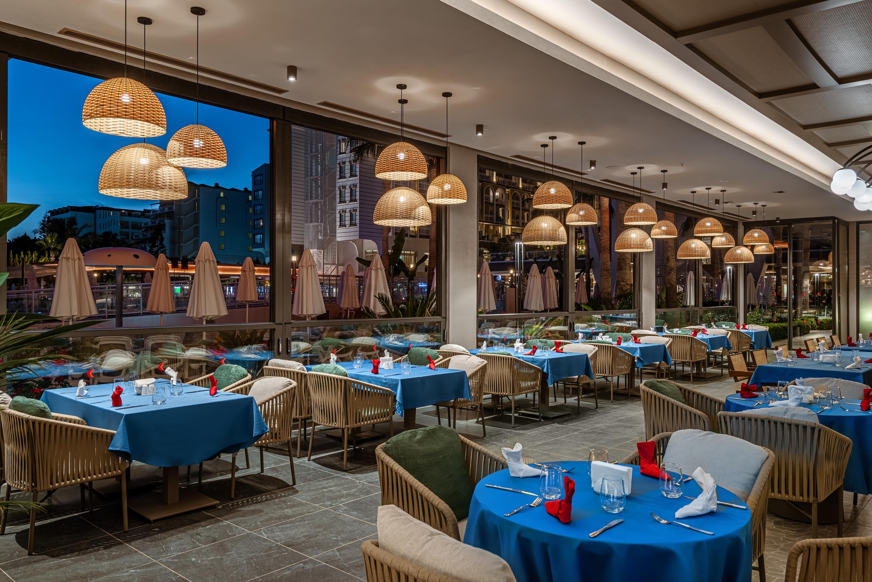 Sidera Kirman Premium-45