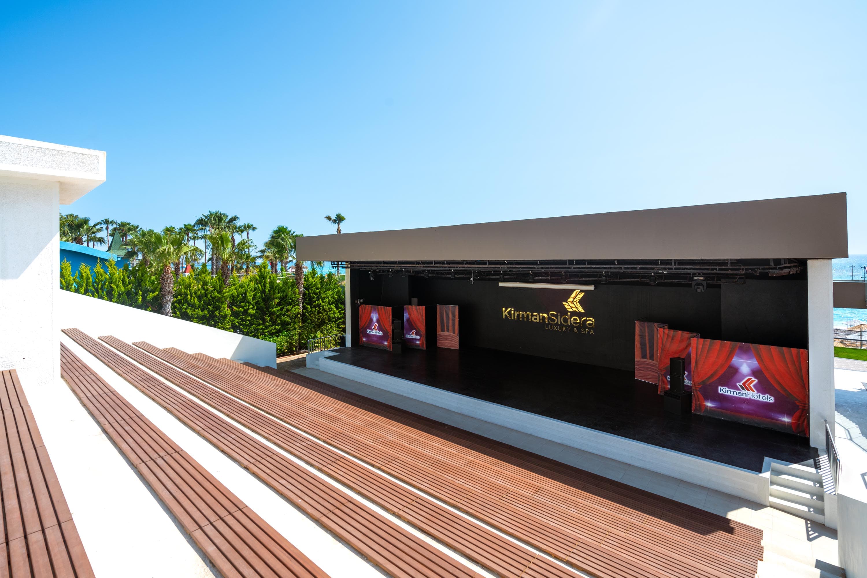 Sidera Kirman Premium-80