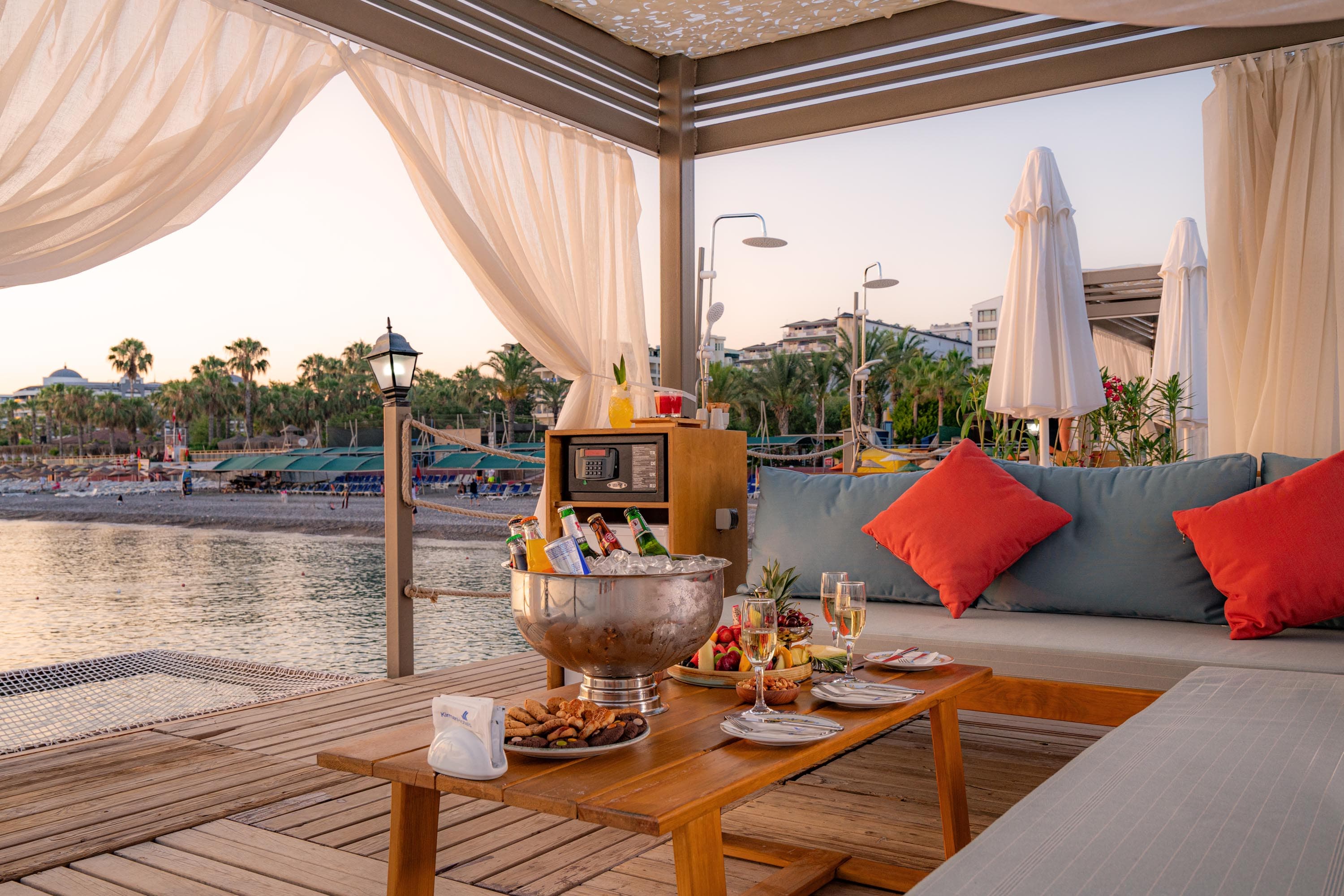 Sidera Kirman Premium-90