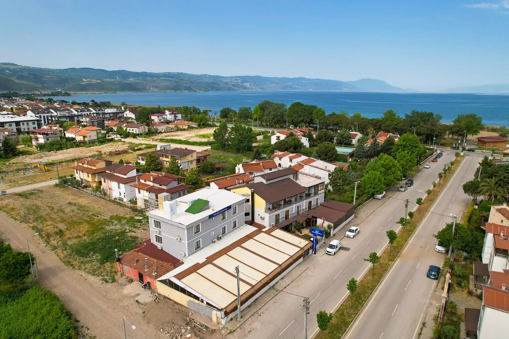 İznik Hotel-resim-0