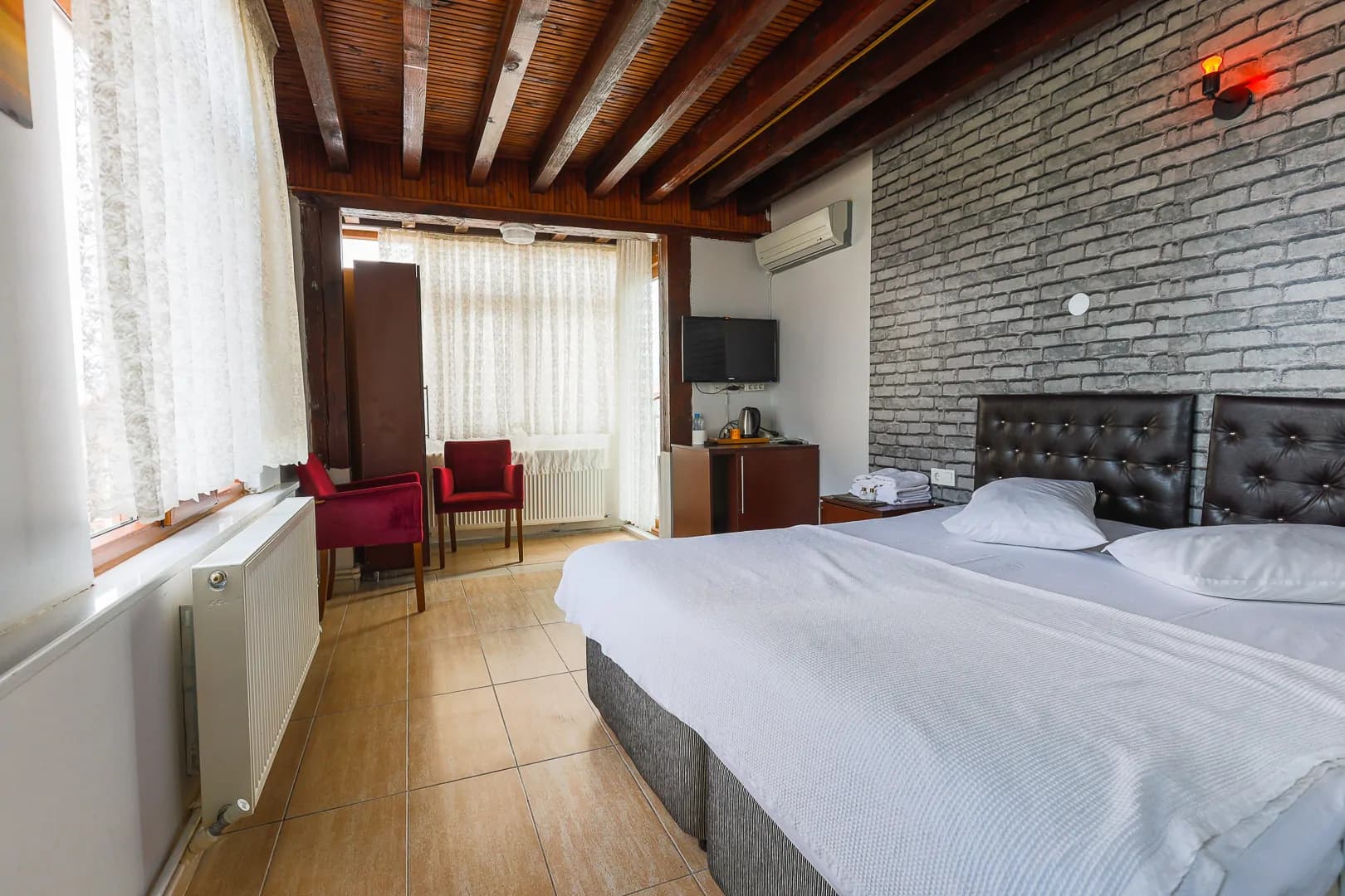 İznik Hotel-resim-7