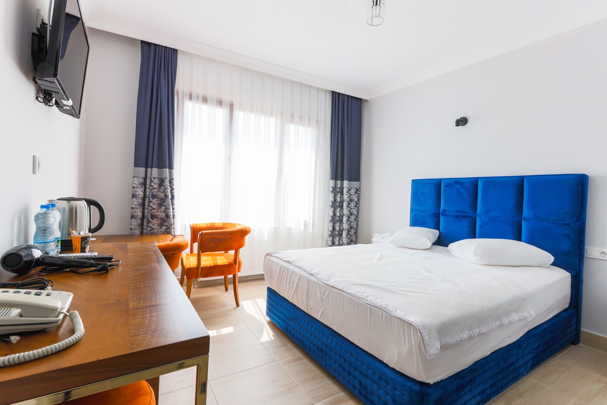 İznik Hotel-resim-1