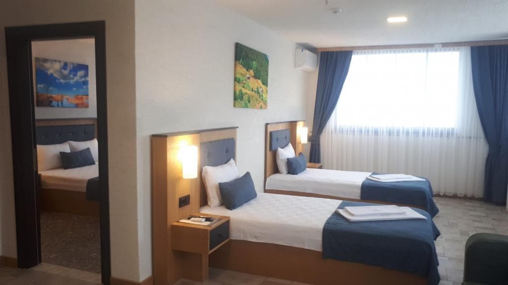 Grand Rimedya Hotel Burhaniye-24