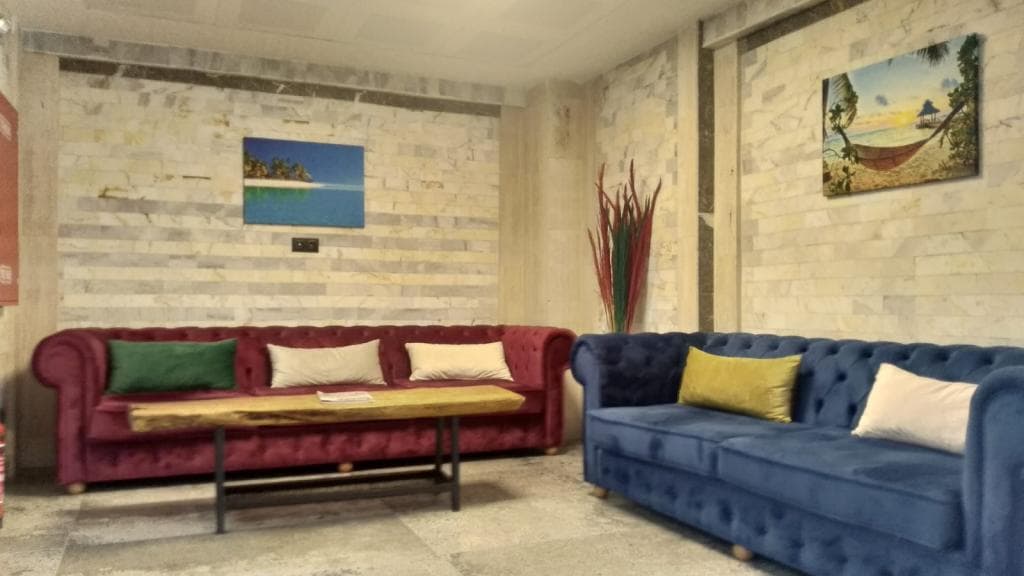 Grand Rimedya Hotel Burhaniye-32