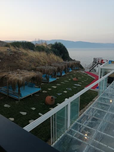 Grand Rimedya Hotel Burhaniye-3