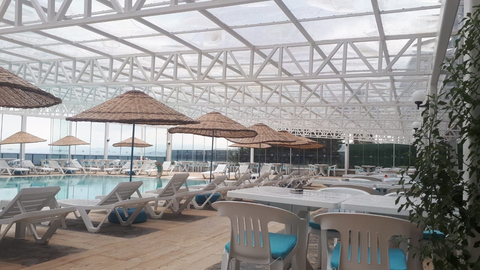 Grand Rimedya Hotel Burhaniye-10