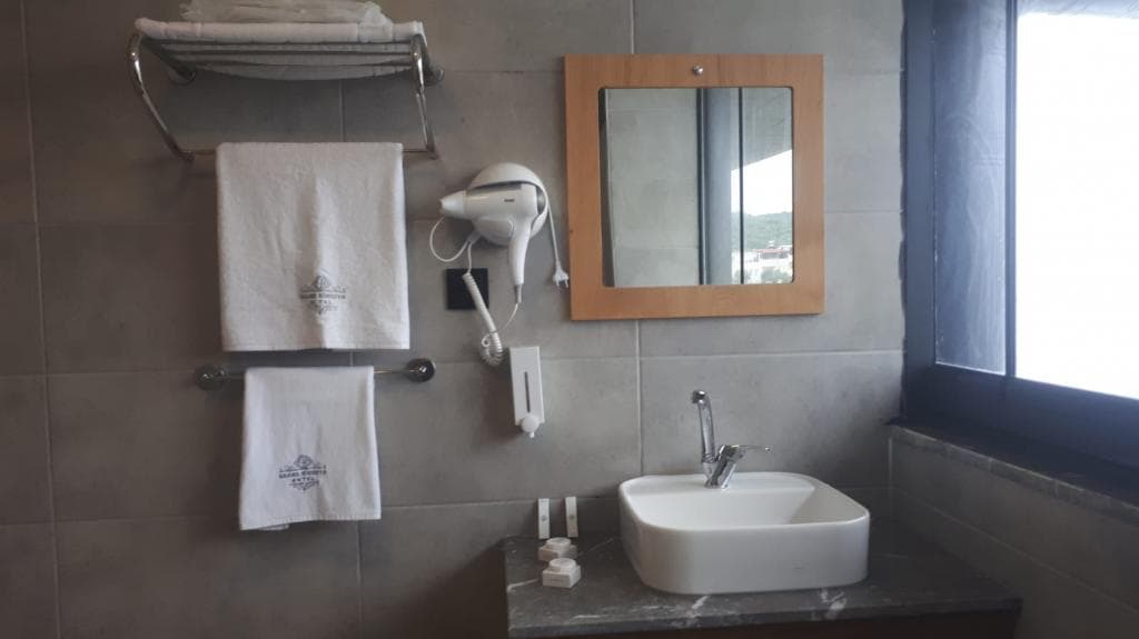 Grand Rimedya Hotel Burhaniye-36