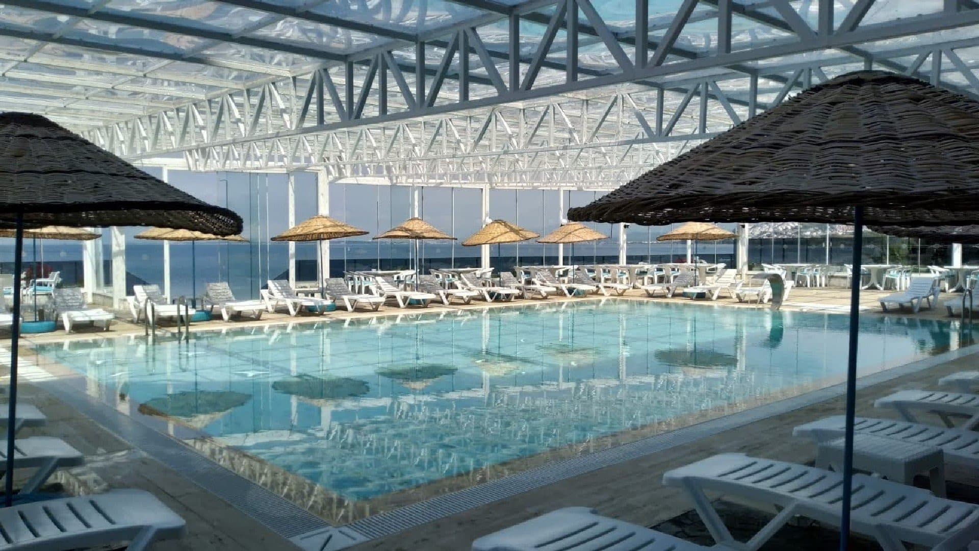 Grand Rimedya Hotel Burhaniye-5