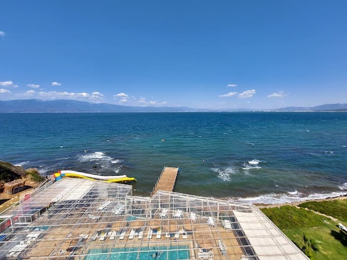 Grand Rimedya Hotel Burhaniye-4