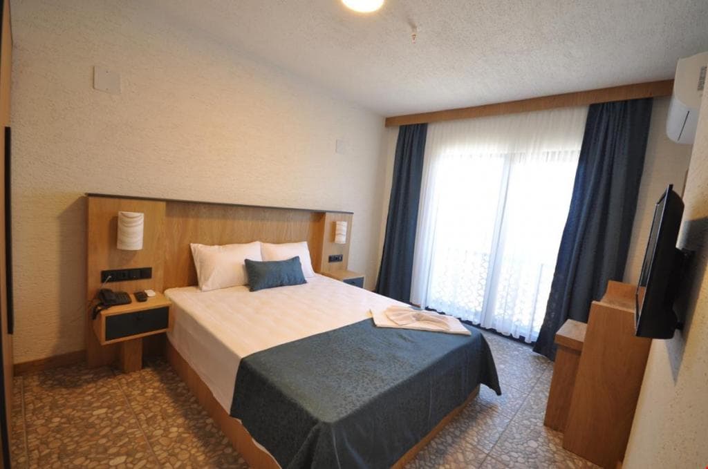 Grand Rimedya Hotel Burhaniye-19