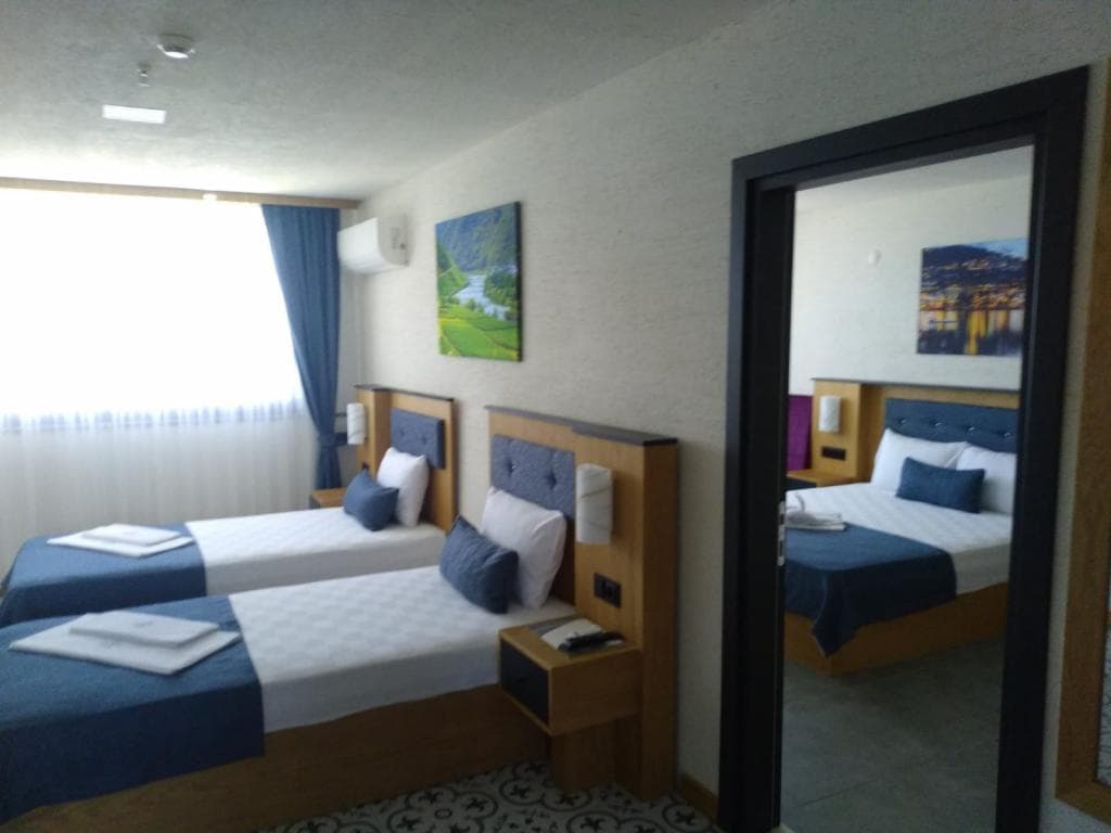 Grand Rimedya Hotel Burhaniye-18