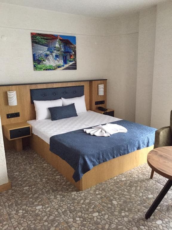 Grand Rimedya Hotel Burhaniye-20