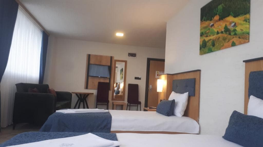 Grand Rimedya Hotel Burhaniye-27