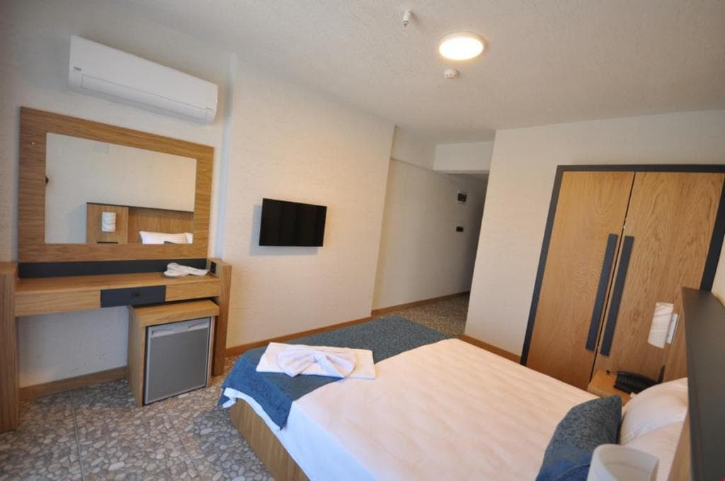 Grand Rimedya Hotel Burhaniye-25