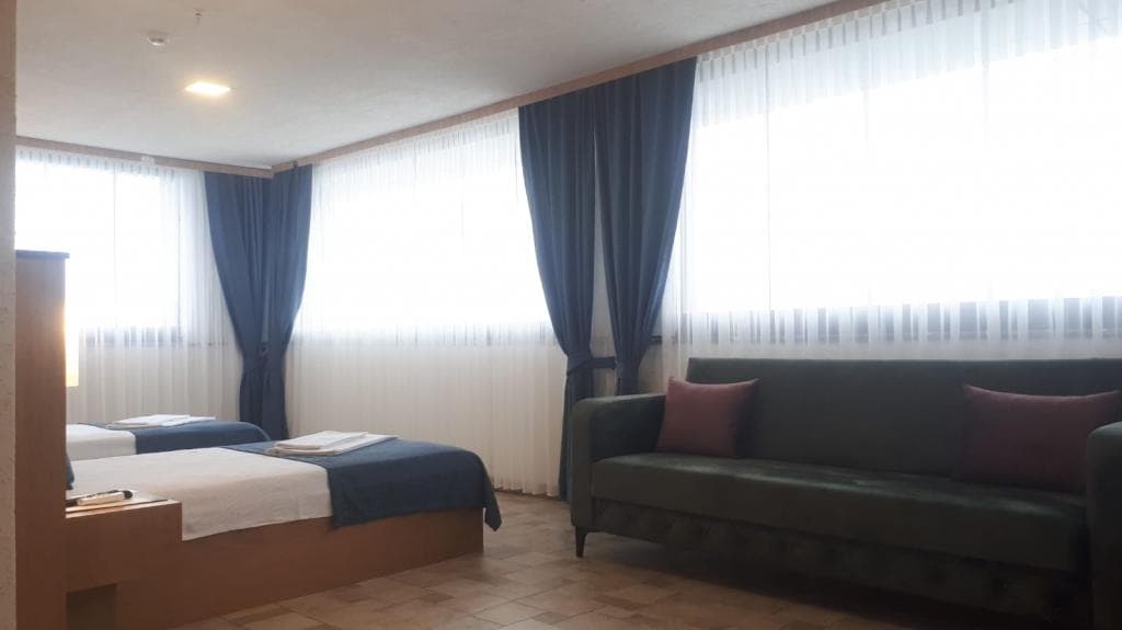 Grand Rimedya Hotel Burhaniye-28