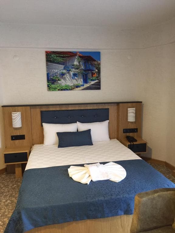 Grand Rimedya Hotel Burhaniye-21