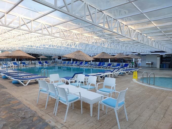 Grand Rimedya Hotel Burhaniye-2