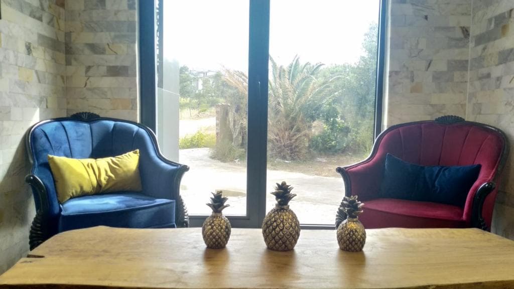 Grand Rimedya Hotel Burhaniye-34