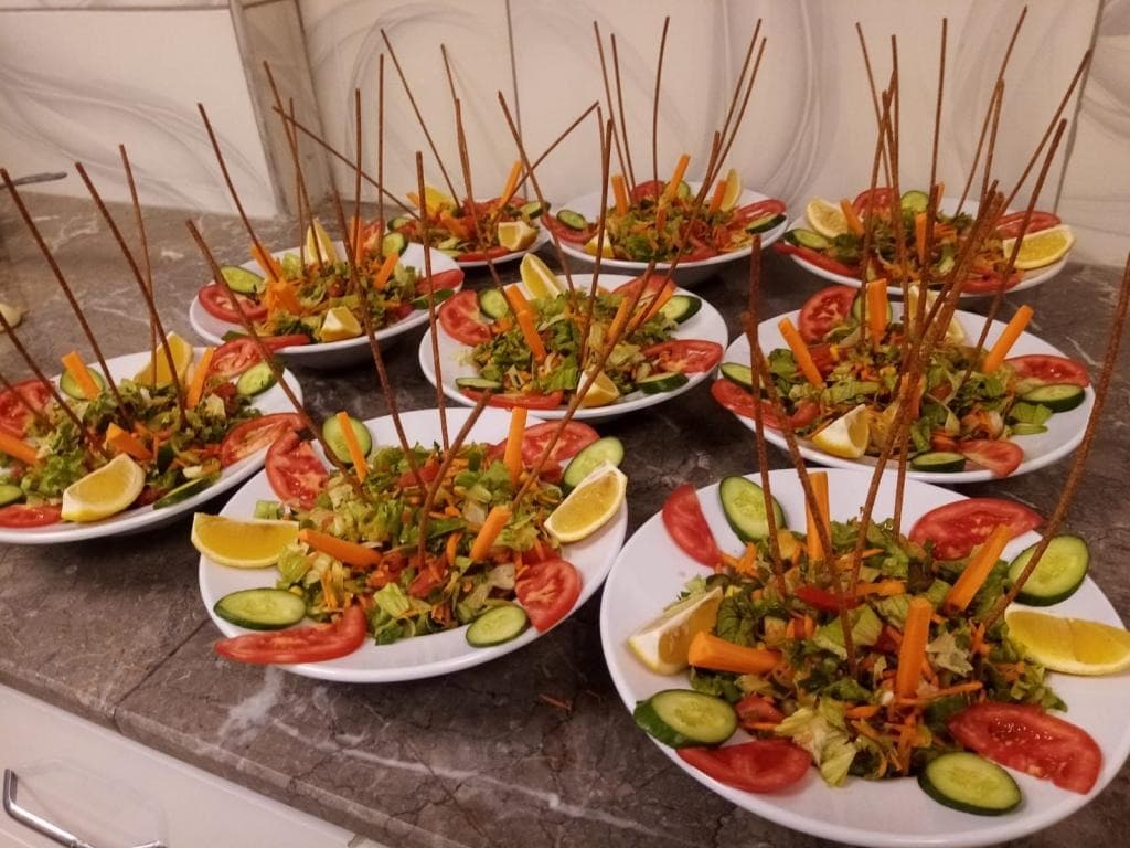 Grand Rimedya Hotel Burhaniye-9