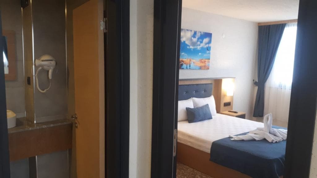 Grand Rimedya Hotel Burhaniye-23