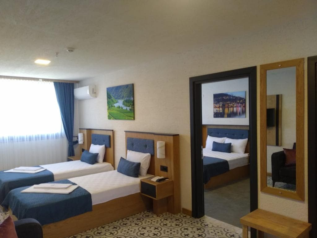 Grand Rimedya Hotel Burhaniye-14