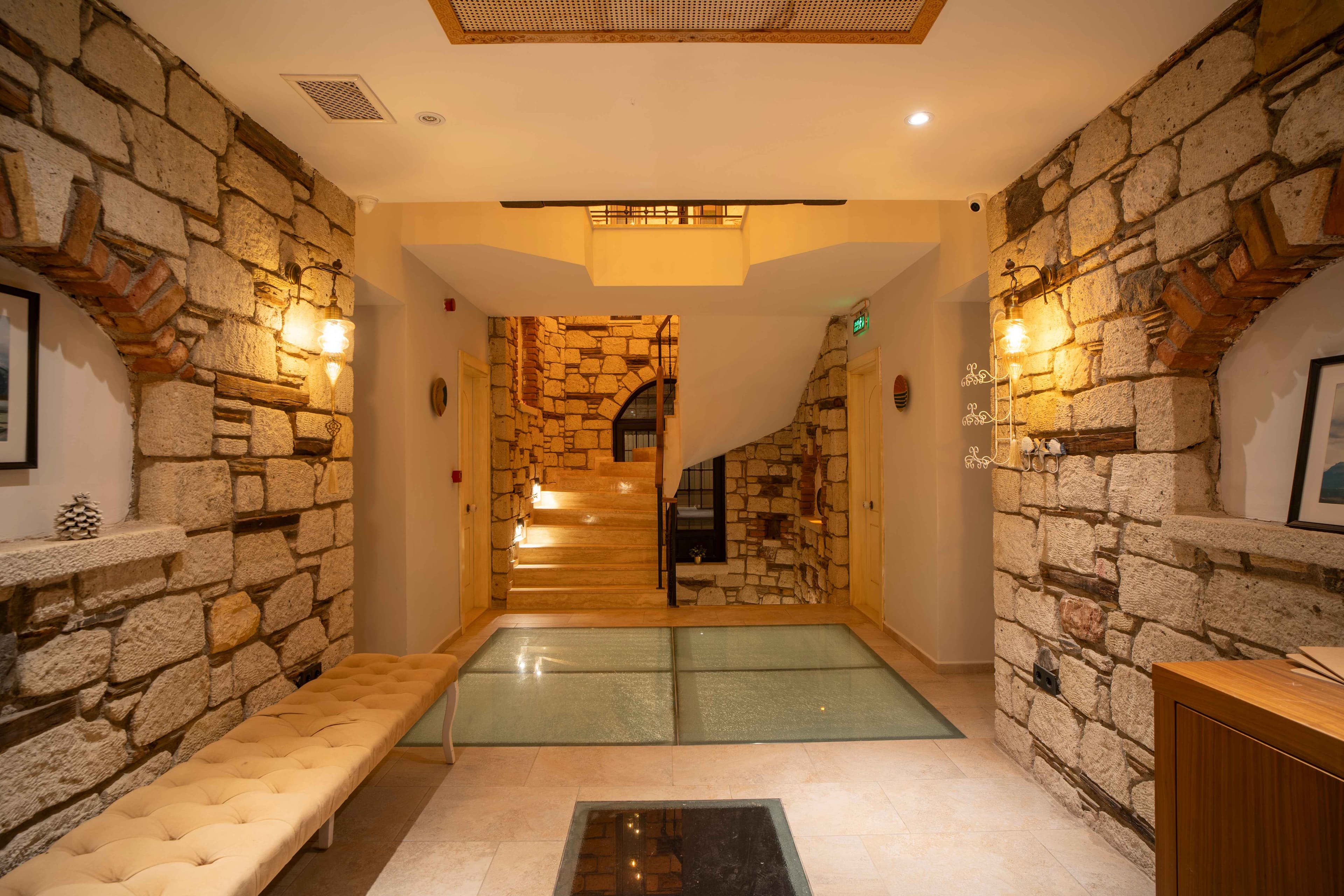 Bellezza Hotel Alaçatı-7